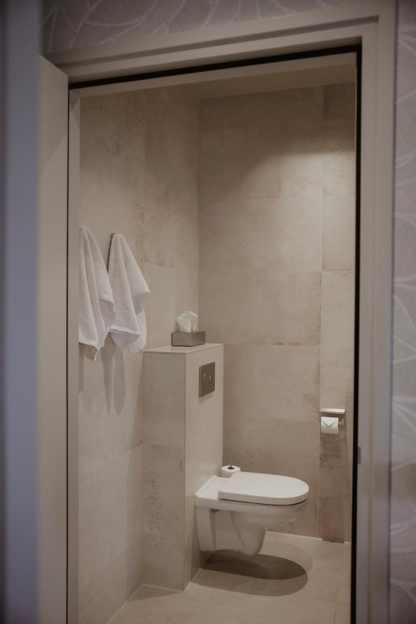 Hotel Oostergoo グラウ 部屋 写真